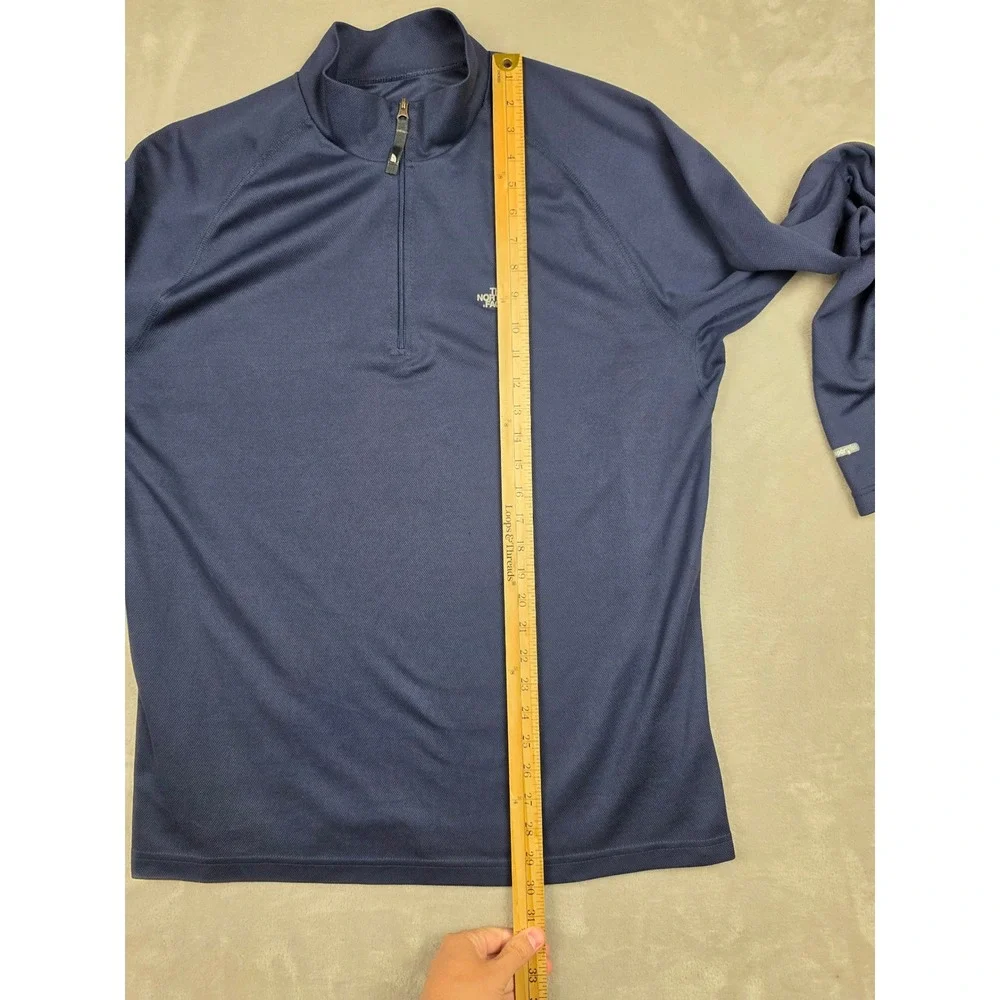 The North Face has some